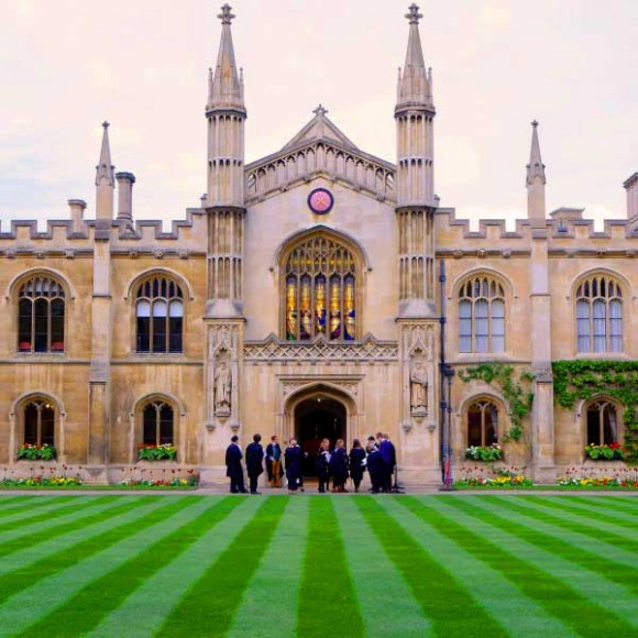 Unilim 4EU : vers une meilleure communication de la recherche à l'international