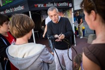 Fête de la science : Découvrir la science en s'amusant