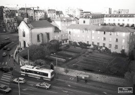 Journées européennes du patrimoine : L'Université de Limoges ouvre ses portes