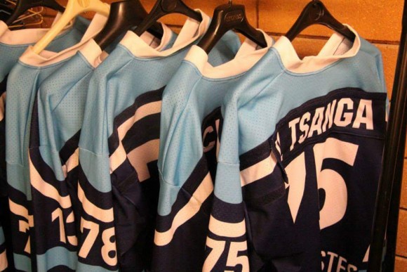 Théâtre : match d’improvisation