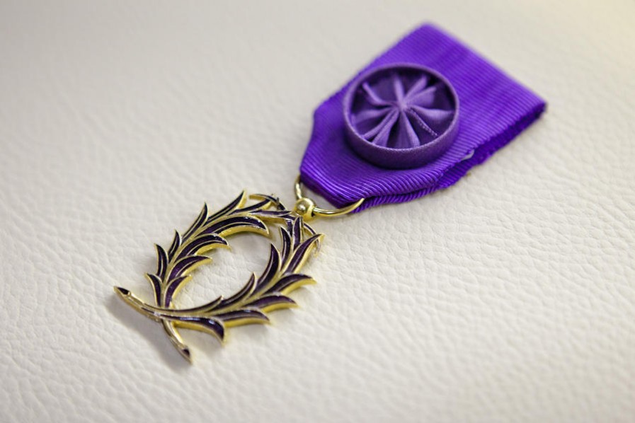 Promotion 2015 des palmes académiques