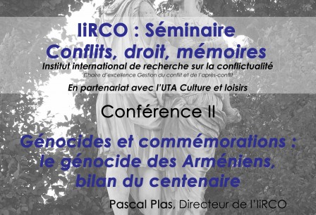 Génocide des Arméniens