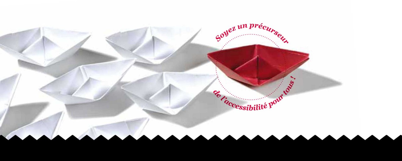 L’Université de Limoges s’engage dans l’accessibilité numérique