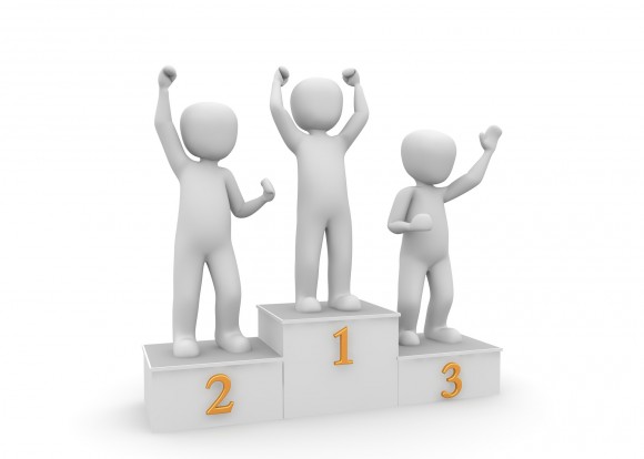 Goomeo en haut du classement