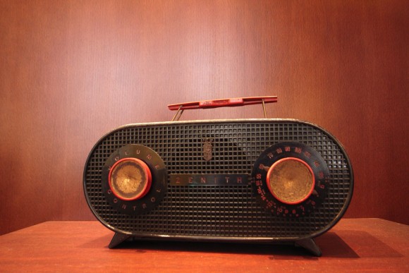 radio