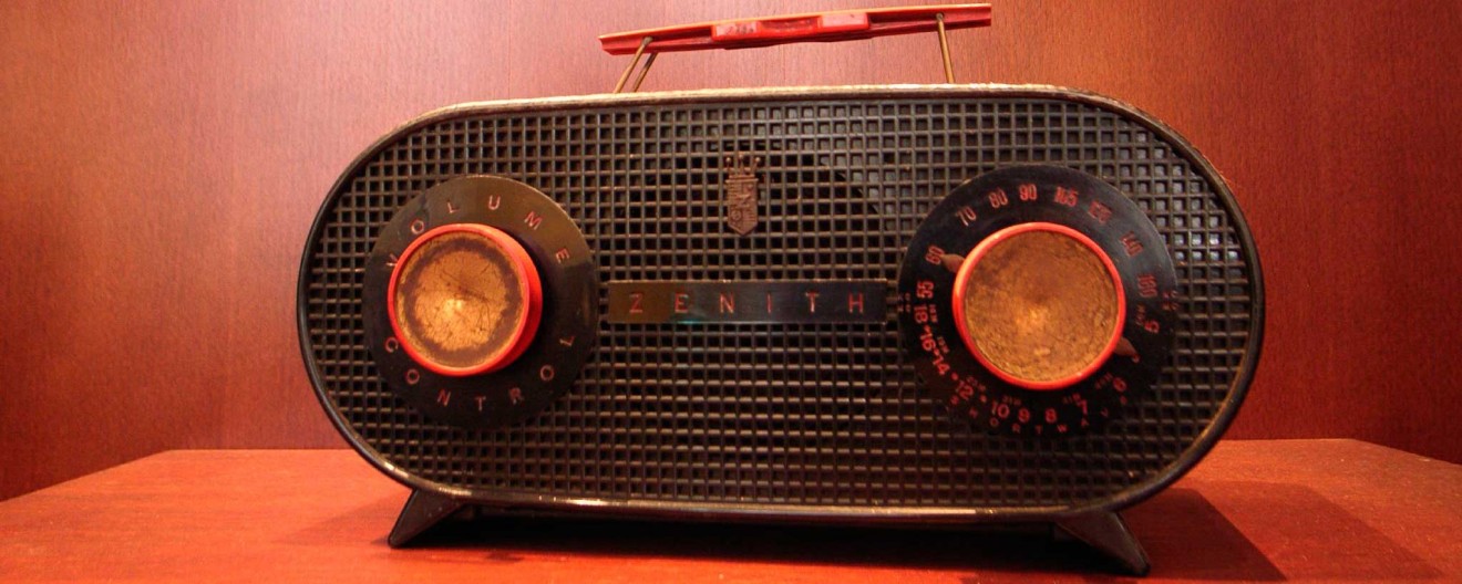 PFM : la nouvelle web radio des étudiants de l’Université de Limoges