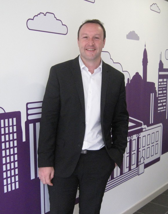 Vincent Jolivet, nouveau Directeur de l’IAE de Limoges