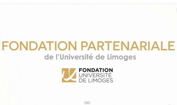 La Fondation Partenariale se dote d’un clip de présentation