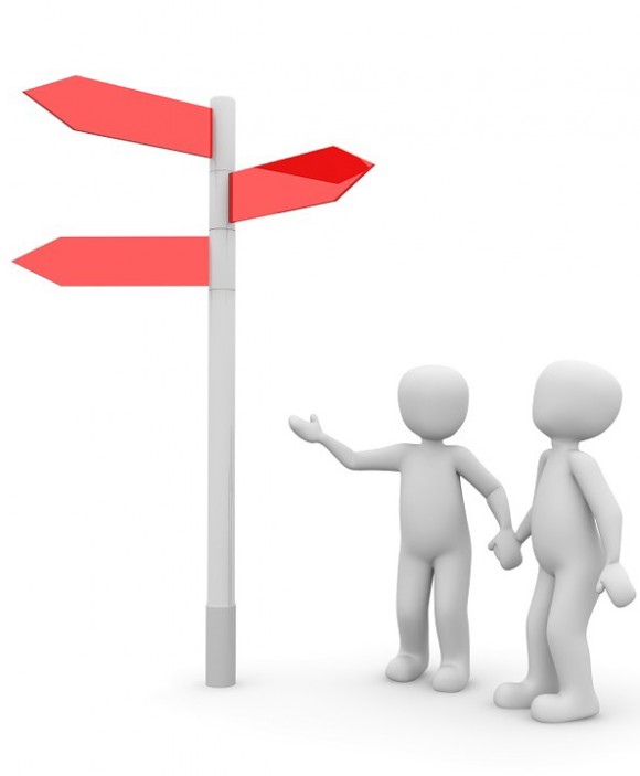 Vous souhaitez changer de cursus ? Des ateliers pour vous accompagner