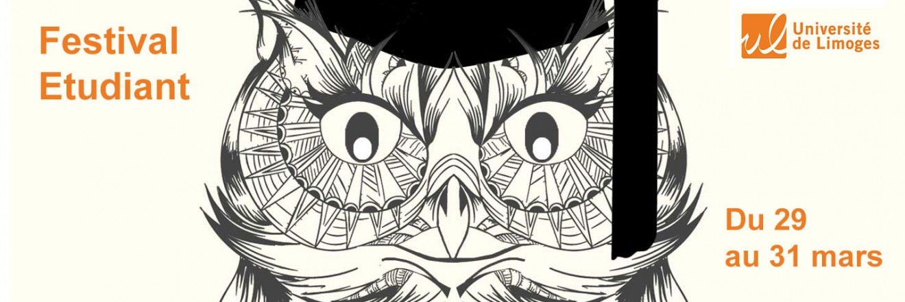 Festival étudiant : les étudiants vont vous montrer ce qu’ils savent faire !