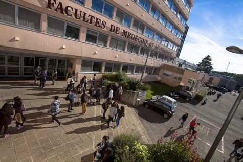 La PACES bien classée !