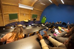 Formation : une nouvelle classe préparatoire à l’IPAG