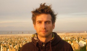Plein phare sur Fabien Archambault !