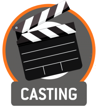 Casting – recherche étudiants pour tourner une vidéo