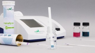 Novassay primée