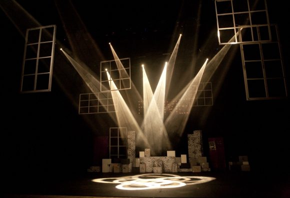 Match d'improvisation : La Balise VS Les Traits d’Union (Paris)