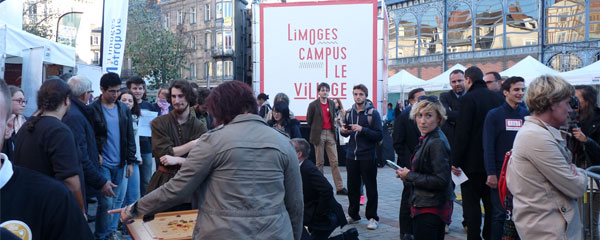 limogescampus