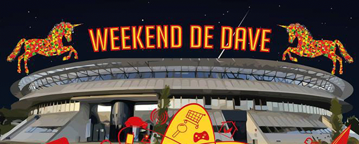 weekenddave