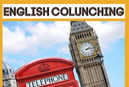 Manger en parlant anglais ? Participez aux « English Colunching »