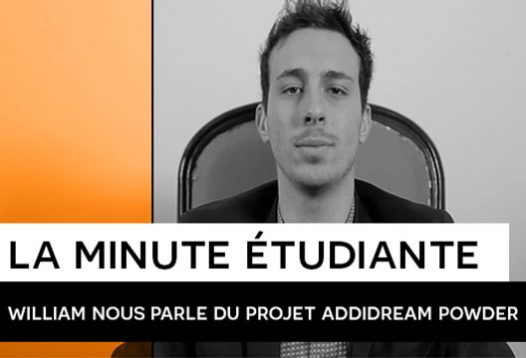 minute-etudiante-universite-de-limoges-william