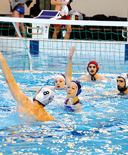championnat-water-polo-universitaire-limoges-aquaopolis