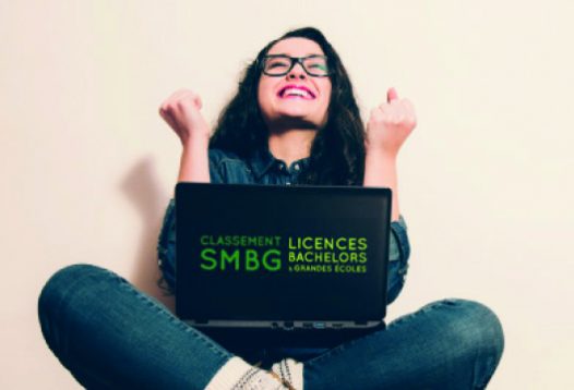 Classement SMBG 2017&nbsp; des meilleurs Masters : l’Université de Limoges dans le top ten
