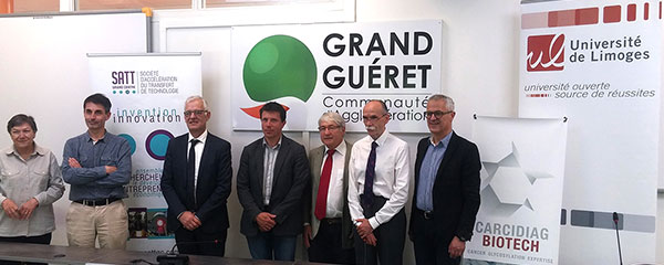 carcidiag-universite-limoges-cancer-technologie-recherche