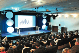 L’Université de Limoges partage son expérience avec le Moyen-Orient