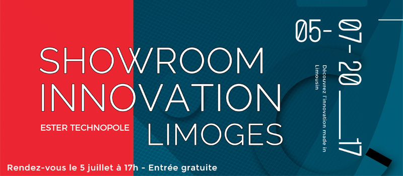 Participez au ShowRoom de l’Association des Anciens Incubés et des Startups Innovantes