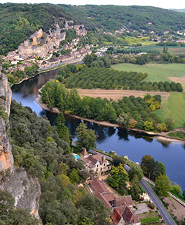 dordogne