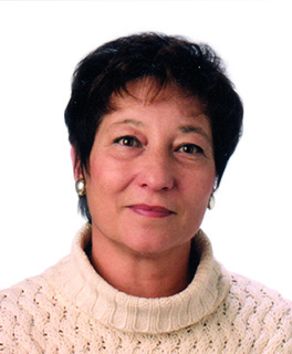 francoise bordessoule