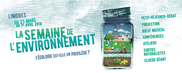 semaine-de-l'environnement-universite-limoges