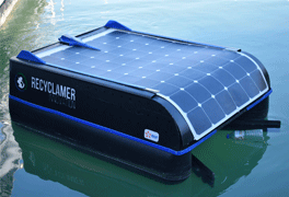 recyclamer-les-echos