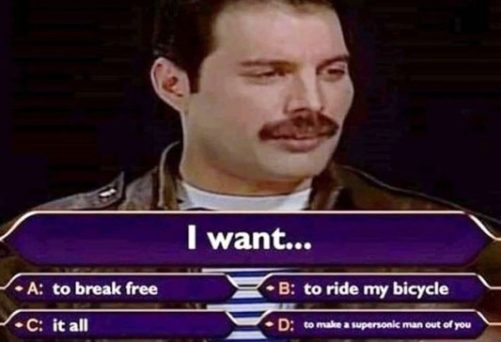 freddie