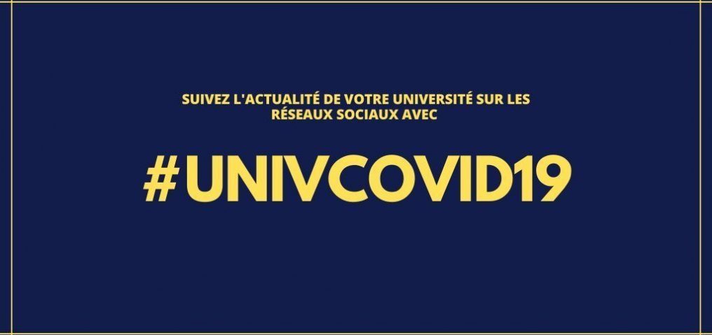 UNIVCOVID19