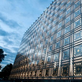 LInstitut-monde-arabe