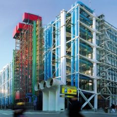 pompidou