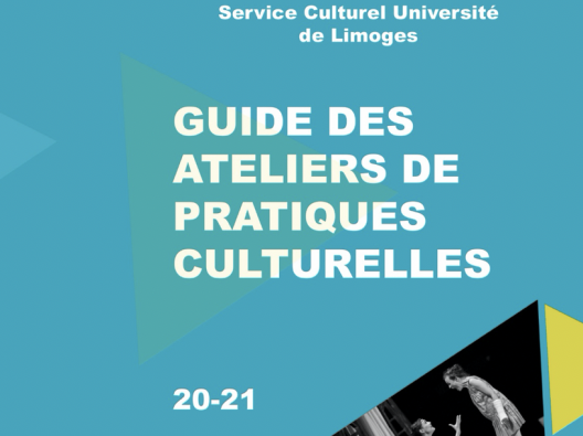 service culturel