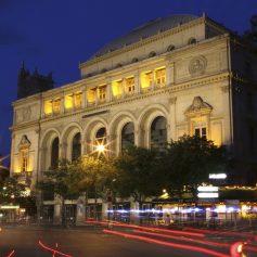 Theatre-de-la-Ville