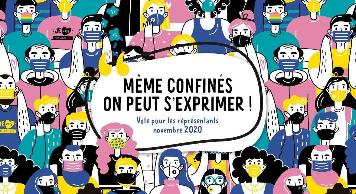 élections université de Limoges