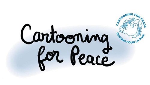 cartooning-for-peace