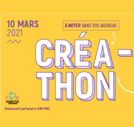 participation-creathon