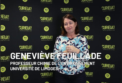 Photo Geneviève Feuillade