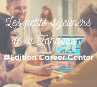 Visu site PetDej Career Center