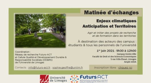 Image Matinée d'échange