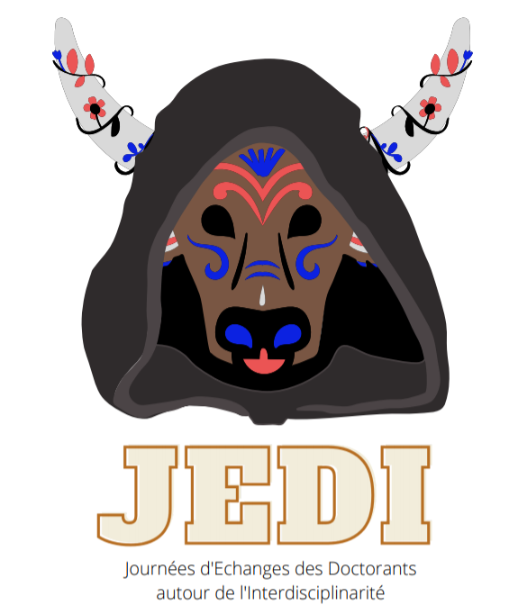 Logo JEDI