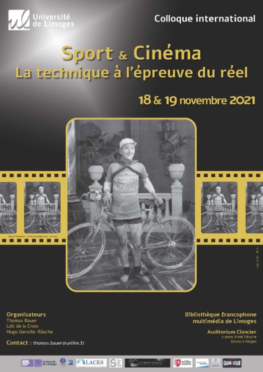 Sport-et-Cinema