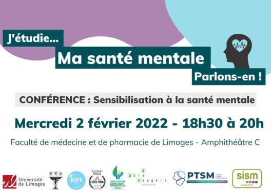 SantéMentaleEtudiant