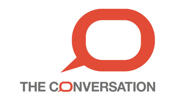 Logo The conversation