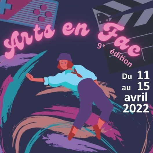 Affiche-Art-en-Fac-9e-edition-600x600